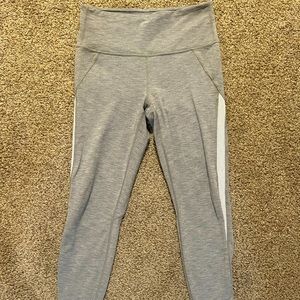 Athleta Full Length Leggings S